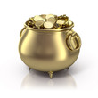 Pot of gold