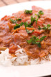 Hühnchen Masala