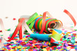Partydekoration