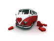 Red Bus