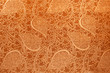 gold fabric