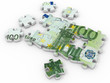 Puzzle euro Puzzle euro