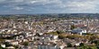 Panorama de Nîmes