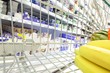 Shopping, Einkaufswagen, Lebensmittel-Shop