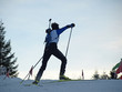 BIATHLETE