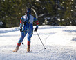 BIATHLON