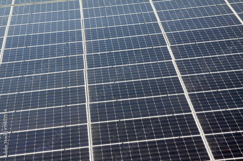 Foto: Solarpanel Solarpanel