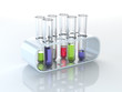Test Tubes