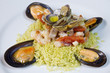 mare e cous cous