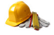 sécurité au chantier