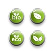 BUTTONS SET ECO
