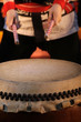 Japanese Taiko Drum..