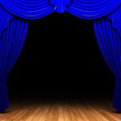 blue velvet curtain opening scene blue velvet curtain opening scene