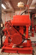 submarine engine room