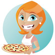 femme italienne femme italienne