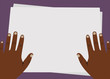 hands