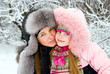 mother happiness