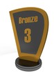 Bronze