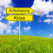 Foto: Wirtschaftskrise Wirtschaftskrise