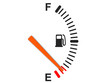 fuel gauge