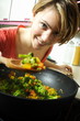 happy cooking