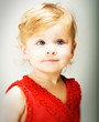 Beautiful child