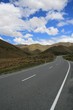 New Zealand Road Rural New Zealand Road Rural
