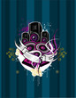 parlantes en vecto