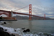 Photo: Golden Gate Bridge 1 Golden Gate Bridge 1