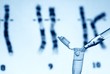 Scientific (or Medical)  experiment