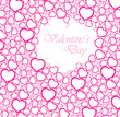 valentine's day card