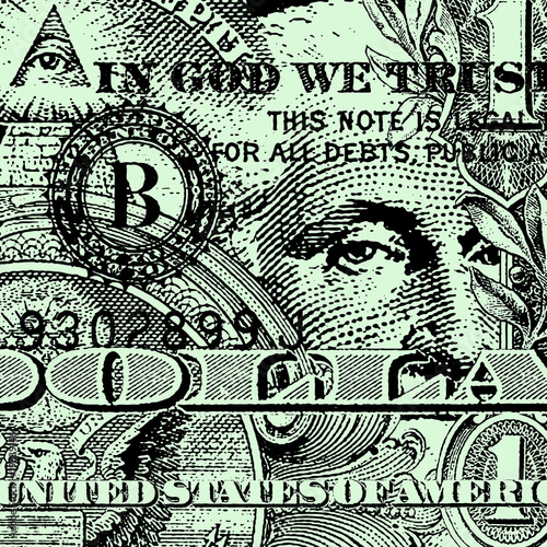 2 dollar bill back. us one dollar bill Madison