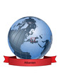 Albanien