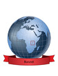 Burundi