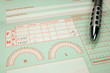 German prescription for eyeglasses