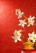 Chinese new year decoration