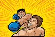 Knockout Punch