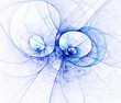 Ilustración: Substance abstract background Substance abstract background