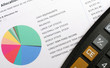 Investment Allocation Graph & Calculator