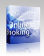 Online travel box package Online travel box package