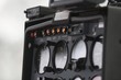 Helikopter Cockpit