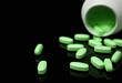 Green Pills