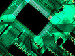 Computer chip