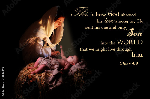 Foto: God's Love God's Love