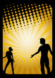 party flyer hintergrund vorlage poster party flyer hintergrund vorlage poster