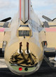 Old bomber