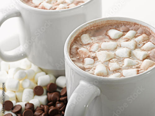 Photo: hot chocolate hot chocolate
