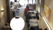 Video: timelapse shot at a busy stylish restaurant timelapse shot at a busy stylish restaurant