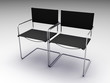 Illustration : chaises design chaises design