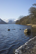 Ullswater Lake